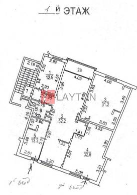 Картинка 2 офиса  м2,  Картинка 2 офиса  м2,