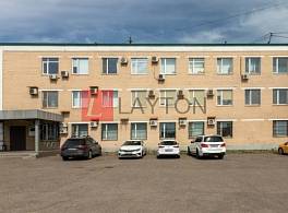 Бизнес-центр Рябиновая, д 61А стр 1 0