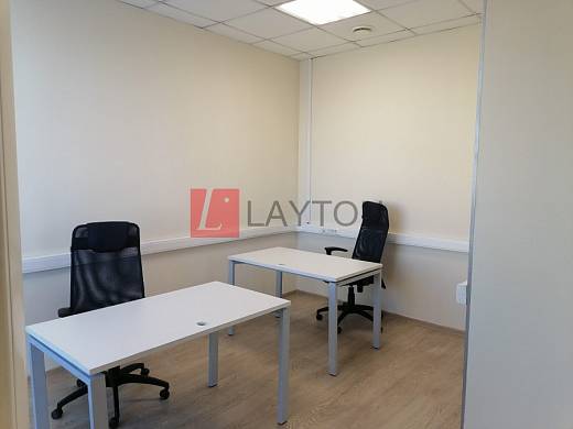 Картинка 2 офиса м2, Картинка 2 офиса м2,