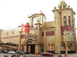 Бизнес-центр Golden palace 0