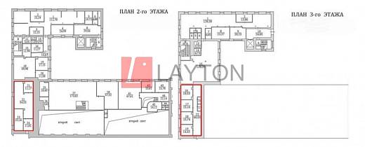 Картинка 2 офиса м2, Картинка 2 офиса м2,