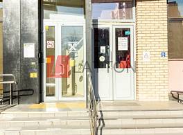 Жилой Дом Волгоградский 9с1 0