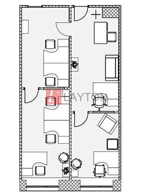 Картинка 1 офиса м2, Картинка 1 офиса м2,