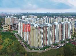 ЖК ул Связистов 2 0