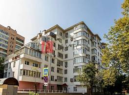 Жилой Дом Новолесной пер., 5 0