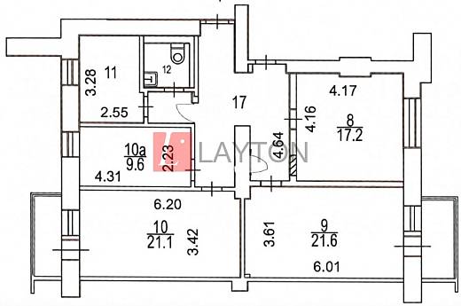 Картинка 1 офиса м2, Картинка 1 офиса м2,