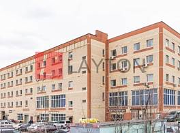 Бизнес-центр Привольная 2 к 5 0