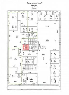 Картинка 1 офиса м2, Картинка 1 офиса м2,