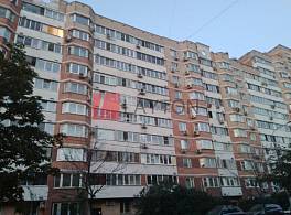 Жилой Дом 8-я улица Текстильщиков, 13к2 0