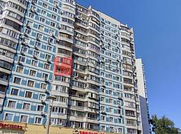 Жилой Дом Снежная улица, 25 0