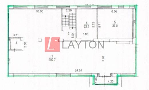 Картинка 1 офиса м2, Картинка 1 офиса м2,