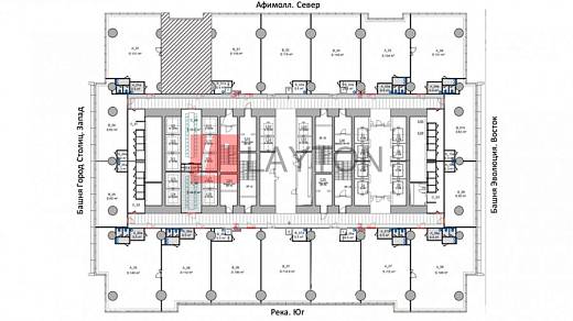 Картинка 1 офиса м2, Картинка 1 офиса м2,