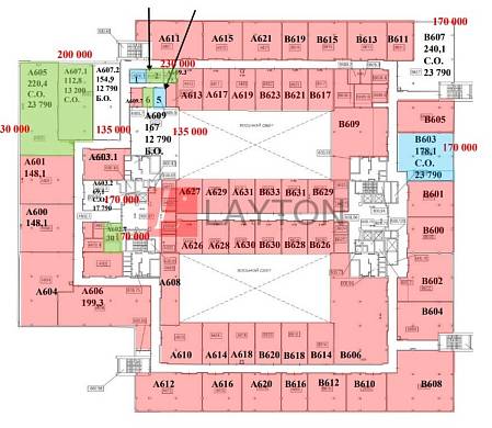 Картинка 1 офиса м2, Картинка 1 офиса м2,