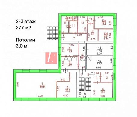 Картинка 1 офиса м2, Картинка 1 офиса м2,