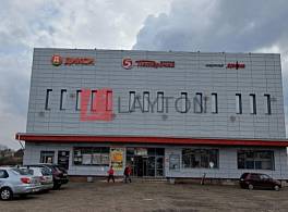 Бизнес-центр деревня Ленино, 54А 0