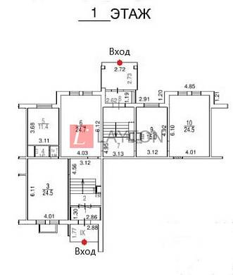 Картинка 1 офиса м2, Картинка 1 офиса м2,