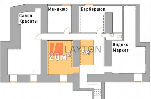 Картинка 1 офиса м2, Картинка 1 офиса м2,