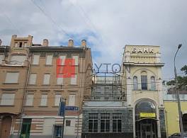 Бизнес-центр Садовая-Каретная 20с1 0