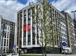 ЖК Минополис Серебрица 0