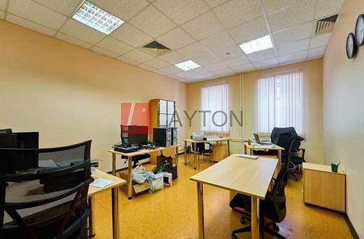 Картинка 3 офиса м2, Картинка 3 офиса м2,