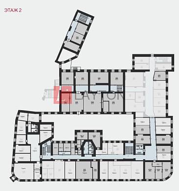 Картинка 1 офиса м2, Картинка 1 офиса м2,