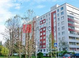 Жилой Дом 7-й м-н, Савёлки к 705 0