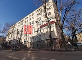 Бизнес-центр 2-я Рощинская улица, 4 0