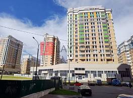 Жилой Дом 6-я Радиальная 3 корп. 8 0