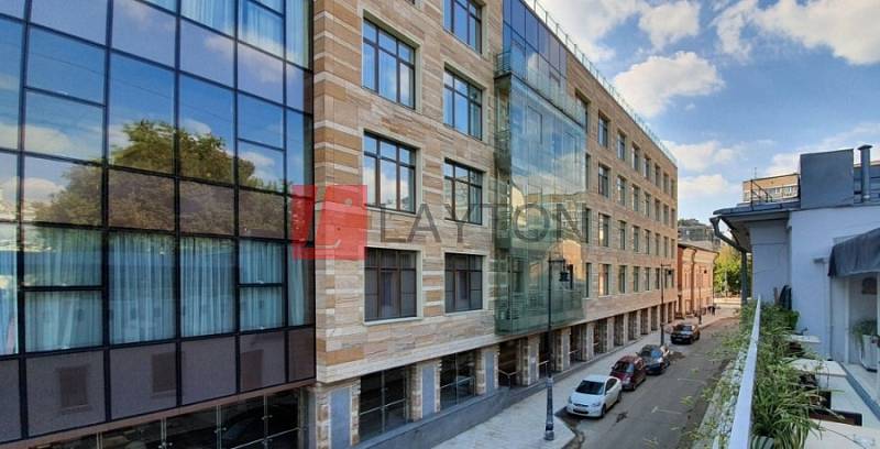 Жилой Дом Нет названия - картинка 1 Жилой Дом Нет названия - картинка 1