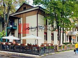 Бизнес-центр Олиан 0