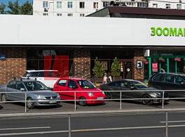 Пристройка к ЖД Маршала Катукова ул., д. 23 0