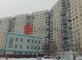 Жилой Дом Митинская 57 0