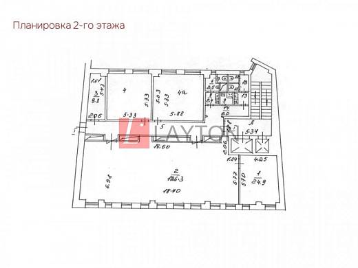 Картинка 2 офиса м2, Картинка 2 офиса м2,