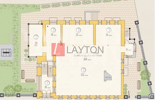 Картинка 2 офиса м2, Картинка 2 офиса м2,