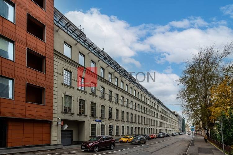 Бизнес-центр Аврора C - картинка 1 Бизнес-центр Аврора C - картинка 1