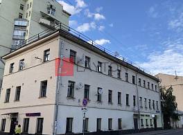 Бизнес-центр пер. Посланников 3 стр 2 0