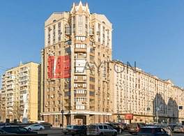 Жилой Дом ул Валовая, д 20 0