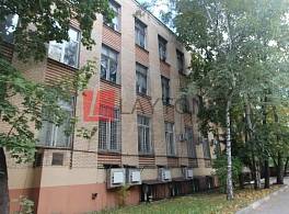 Бизнес-центр Фестивальная 39А к.1 0