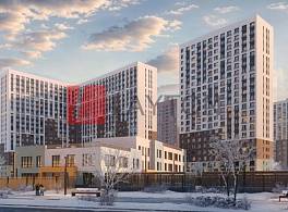 ЖК Новоград Павлино 0