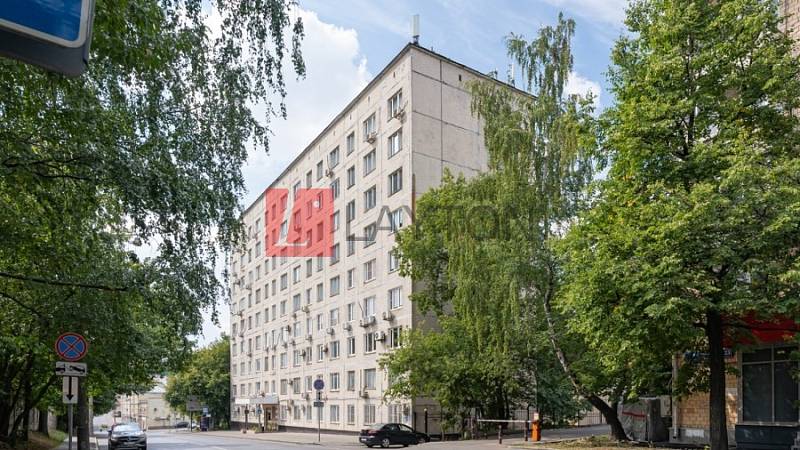 Бизнес-центр Лобачика, д 17 - картинка 1 Бизнес-центр Лобачика, д 17 - картинка 1