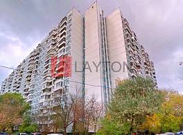 Жилой Дом Кунцевская 8 стр.1 0