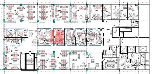 Картинка 2 офиса м2, Картинка 2 офиса м2,