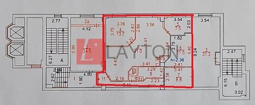 Картинка 1 офиса м2, Картинка 1 офиса м2,