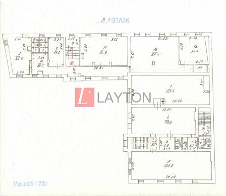 Картинка 2 офиса м2, Картинка 2 офиса м2,