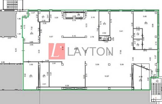 Картинка 1 офиса м2, Картинка 1 офиса м2,