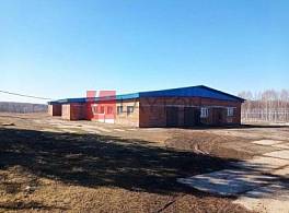 Бизнес-центр Центральная 12А 0