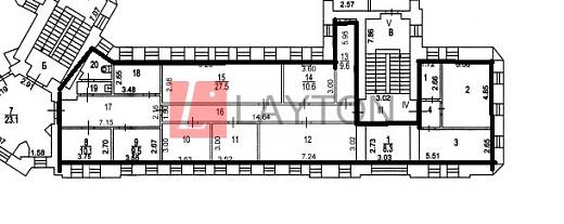 Картинка 1 офиса м2, Картинка 1 офиса м2,