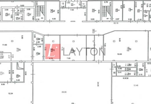 Картинка 3 офиса м2, Картинка 3 офиса м2,