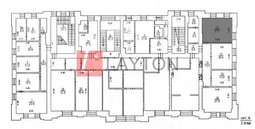 Картинка 1 офиса м2, Картинка 1 офиса м2,