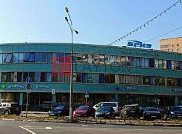 Бизнес-центр Бриз 0